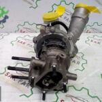 Hyundai H1 H100 Turbo Orj Amb 28200-4A500 YP