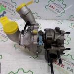 Hyundai H1 H100 Turbo Orj Amb 28200-4A500 YP