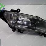 Hyundai H1 Sağ Sis Farı Orjinal 92202-4H000 YP