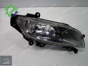 Hyundai H1 Sağ Sis Farı Orjinal 92202-4H000 YP