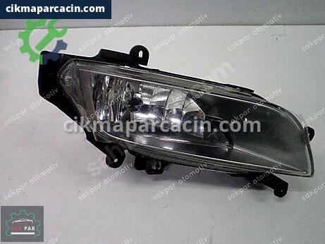Hyundai H1 Sağ Sis Farı çıkma parça