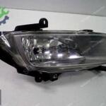 Hyundai H1 Sağ Sis Farı Orjinal 92202-4H000 YP