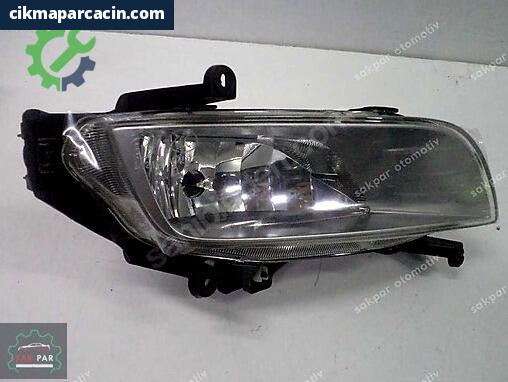 Hyundai H 1 Sağ Sis Farı 92202-4H000 çıkma parça