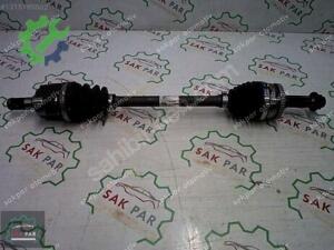 Hyundai İ10 1.2 Sol Aks Orjinal Sökme 49500-B9100 YP