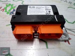 Hyundai İ10 Airbag Beyni Orjinal Sökme 95910-K7250 CP