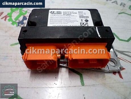 Hyundai i10 Airbag Beyni (SRS) çıkma parça