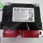 Hyundai İ10 Airbag Kontrol Ünitesi Beyini Orj Sökme 95910-K7700