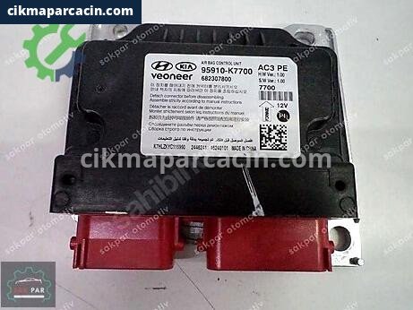 Hyundai i10 Kontrol Ünitesi çıkma parça