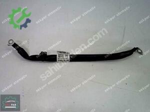 Hyundai İ10 Akü Şase Kablosu Orj 91861-K7110 SP YP