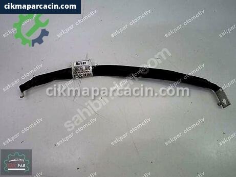 Hyundai i10 Şase Kablosu çıkma parça