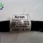 Hyundai İ10 Akü Şase Kablosu Orj 91862-K7110 SP YP