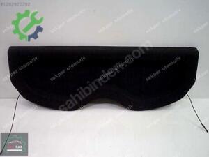 Hyundai İ10 Bagaj Rafı Pandizot Orjinal 85930-B9000 PYN CP
