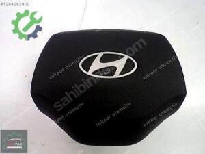 Hyundai İ10 Direksiyon Airbag Orj 80100-K7100 YP SP