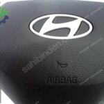 Hyundai İ10 Direksiyon Airbag Orj 80100-K7100 YP SP