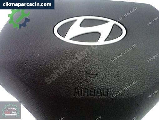 Hyundai i10 Airbag (Hava Yastığı) 80100-K7100 çıkma parça
