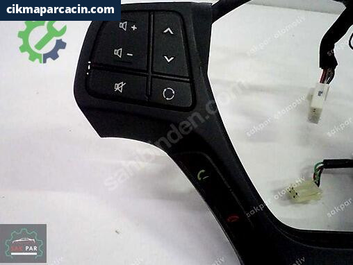 Hyundai i10 Kontrol Düğmeleri 96700-B9800 çıkma parça