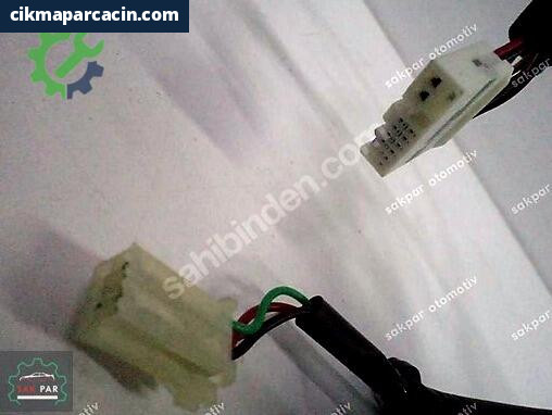 Hyundai i10 Kontrol Düğmeleri 96700-B9800 çıkma parça