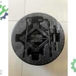 Hyundai İ10 / İ20 / Bayon Stepne Kriko Seti