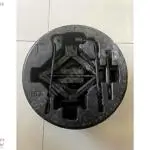 Hyundai İ10 / İ20 / Bayon Stepne Kriko Seti