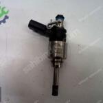 Hyundai İ10 İ20 Enjektör Orjinal 35310-07100 CP