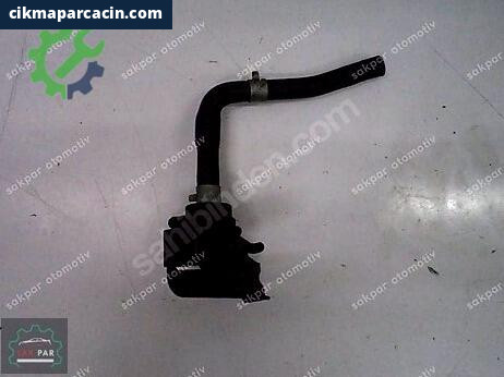 Hyundai i20 Beyin çıkma parça
