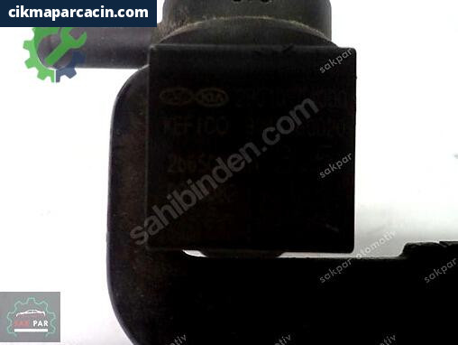 Hyundai i20 Beyin 29010-04000 çıkma parça