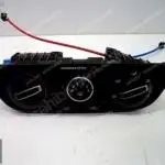 Hyundai İ10 Kalorifer Klima Kontrol Paneli Orj 97250-K7131 YP