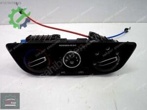 Hyundai İ10 Kalorifer Klima Kontrol Paneli Orj 97250-K7131 YP