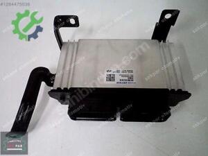 Hyundai İ10 Motor Modülü Beyni ECU Orj 39116-07364 SP YP