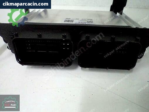 Hyundai i10 Beyni 39116-07364 çıkma parça
