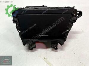 Hyundai İ10 Orta Konsol Cebi Orj. 84780-B9100 CP