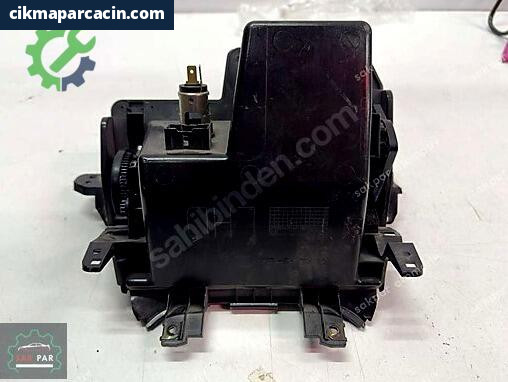 Diğer Orta Konsol 84780-B9100 çıkma parça