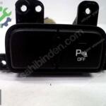 Hyundai İ10 Park Sensörü Düğmesi Orj 93320-B9100 CP
