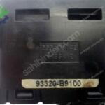 Hyundai İ10 Park Sensörü Düğmesi Orj 93320-B9100 CP