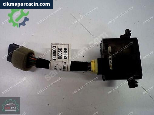 Hyundai i10 Kontrol Düğmeleri 93320-B9100 çıkma parça