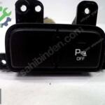 Hyundai İ10 Park Sensörü Düğmesi Orj 93320-B9100 CP