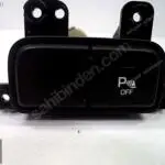Hyundai İ10 Park Sensörü Düğmesi Orj 93320-B9100 CP