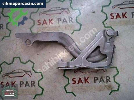 Hyundai i10 Kaput Menteşesi çıkma parça