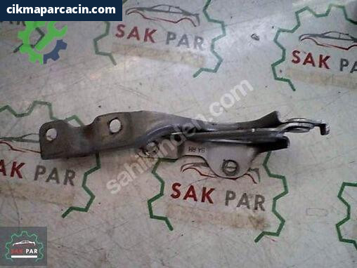 Hyundai i10 Kaput Menteşesi 79120-B4000 çıkma parça