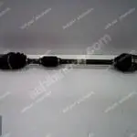 Hyundai İ10 Sağ Ön Aks Orjinal 49500-0X610 YP