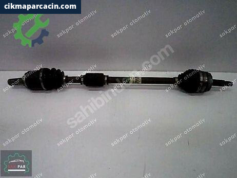 Hyundai i10 Sağ Ön Aks çıkma parça
