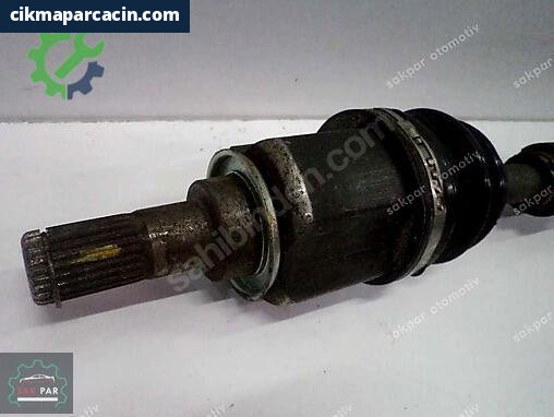 Hyundai i10 Sağ Ön Aks 49500-0X610 çıkma parça