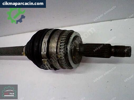 Hyundai i10 Sağ Ön Aks 49500-0X610 çıkma parça