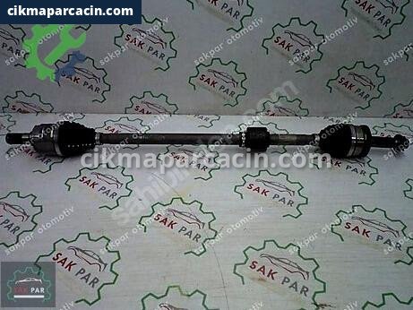 Hyundai i10 Sağ Ön Aks çıkma parça