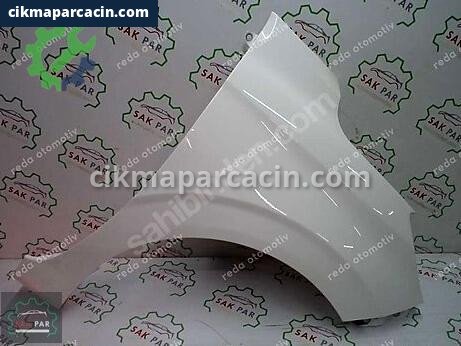 Hyundai i10 Sağ Ön Çamurluk çıkma parça
