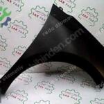 Hyundai İ10 Sağ Ön Çamurluk Orj 66321-B9000 84142-B9000 YP
