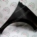 Hyundai İ10 Sağ Ön Çamurluk Orj 66321-B9000 84142-B9000 YP