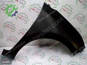 Hyundai İ10 Sağ Ön Çamurluk Orj 66321-B9000 84142-B9000 YP