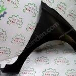 Hyundai İ10 Sağ Ön Çamurluk Orj 66321-B9000 84142-B9000 YP