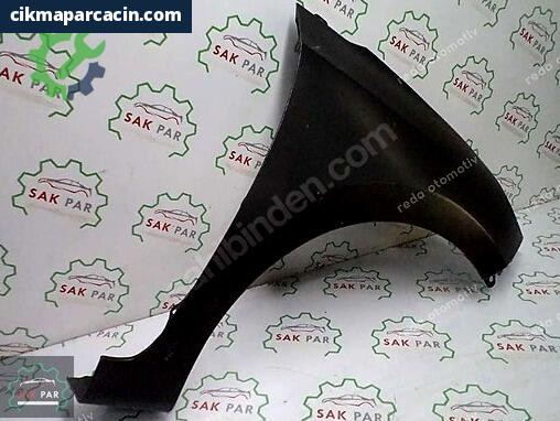 Hyundai i10 Sağ Ön Çamurluk 66321-B9000 çıkma parça